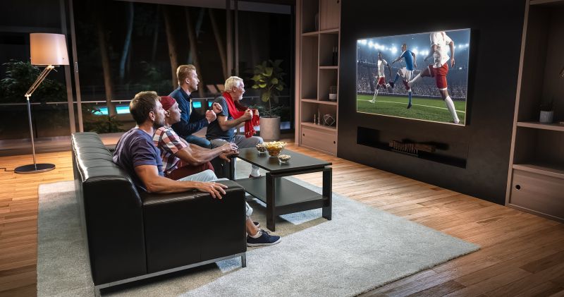 Outdoor Tv Mounting in Longmont, CO