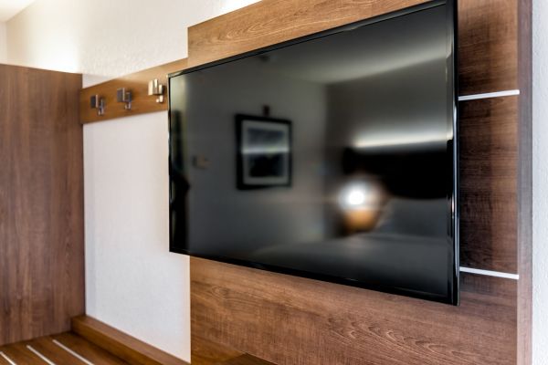 TV Wall Mounting Service