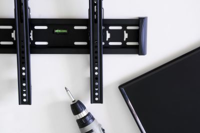 Wall Mounting Installation