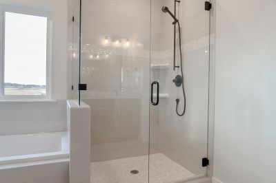 Bathroom Repair in Conroe, TX