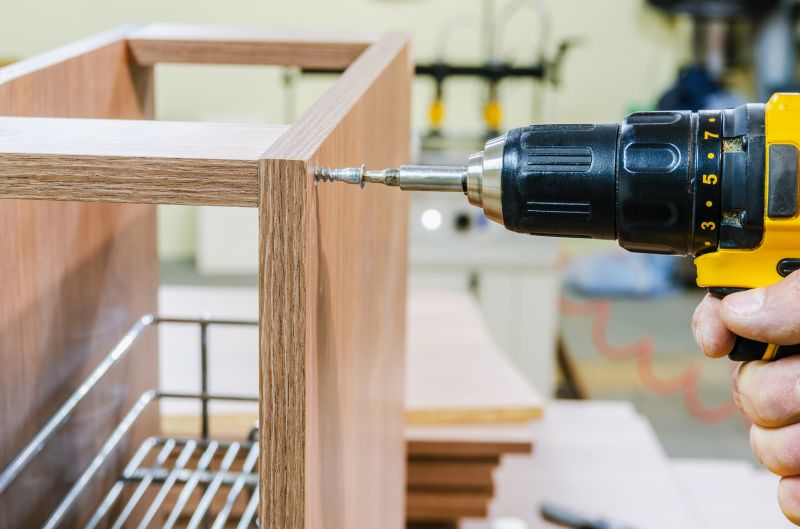 Bedroom Furniture Assembly in Kansas City, KS
