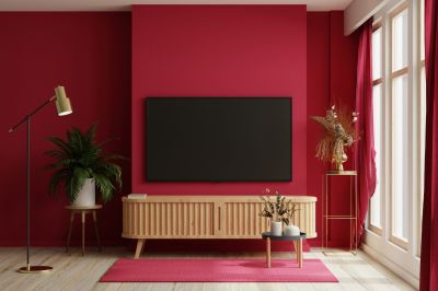 Bedroom Tv Mounting in Olathe, KS
