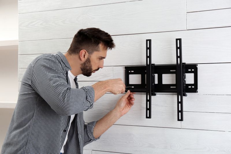 Bedroom Tv Mounting in Kansas City, MO