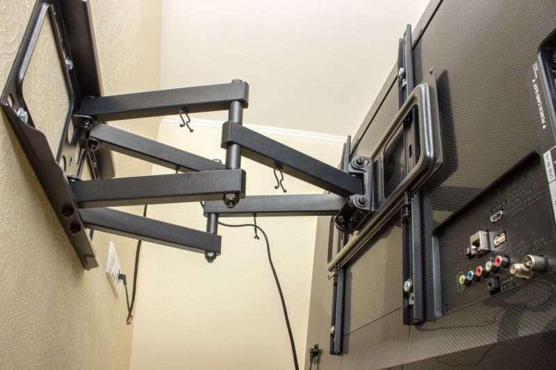 Flatscreen Tv Mounting in Denver County, CO