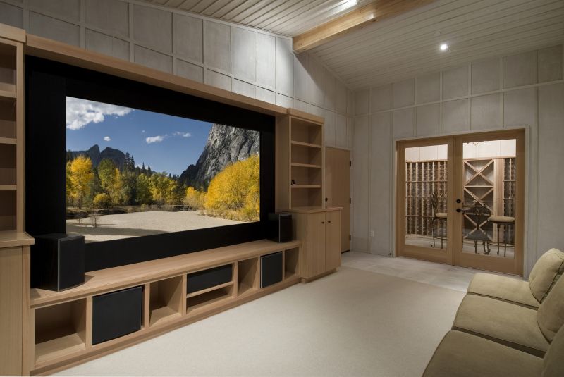 Home Audio Installation in Heber City, UT
