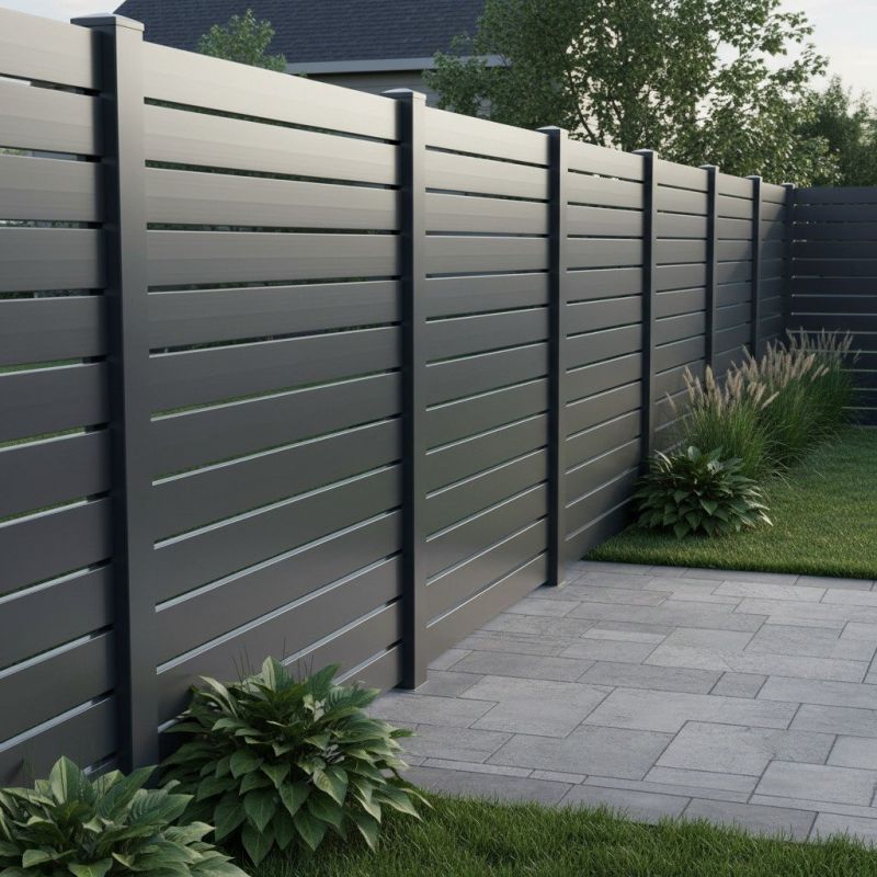 Privacy Fence Construction in Kalamazoo, MI