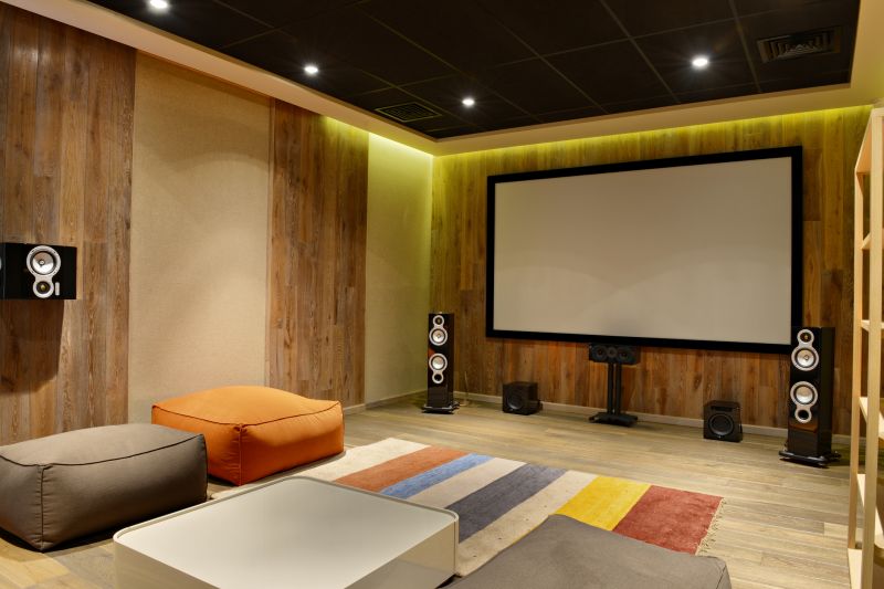 Soundbar Installation in Provo, UT