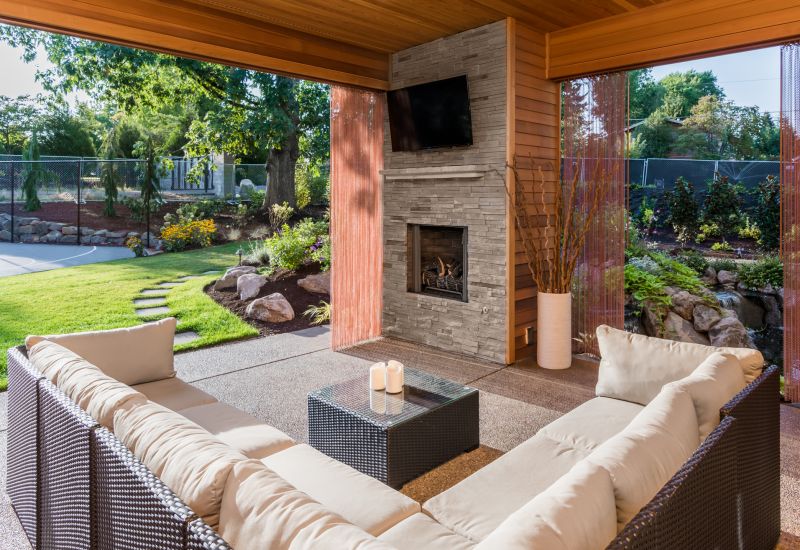 Tv Hanging Service in Denver, CO