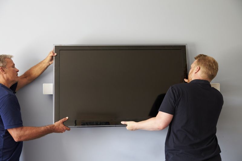 Tv Mounting Service in Boulder, CO