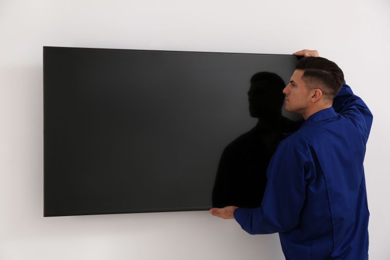Tv Mounting Service in Longmont, CO