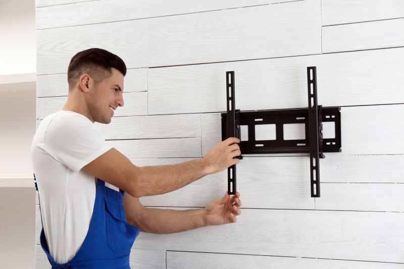 Wall Mount Tv Installation in Littleton, CO