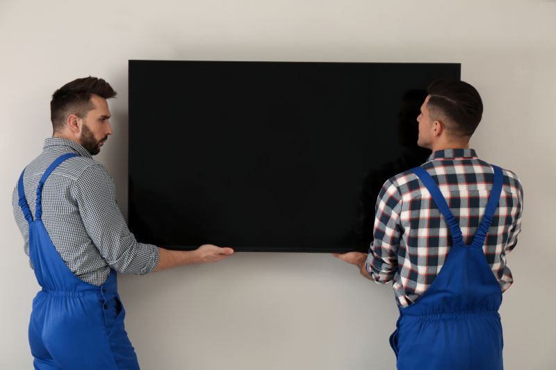 Wall Mount Tv Installation in Boulder, CO