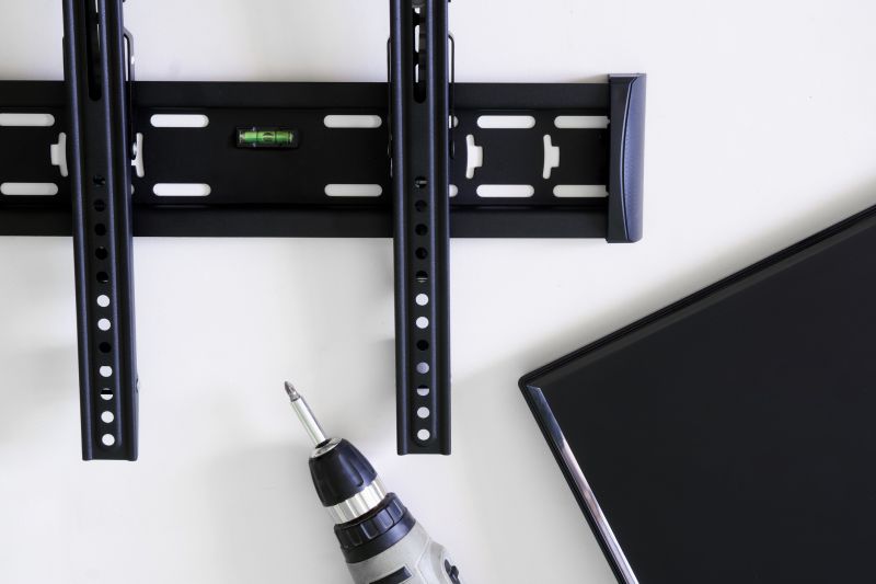 Wall Mounting Installation